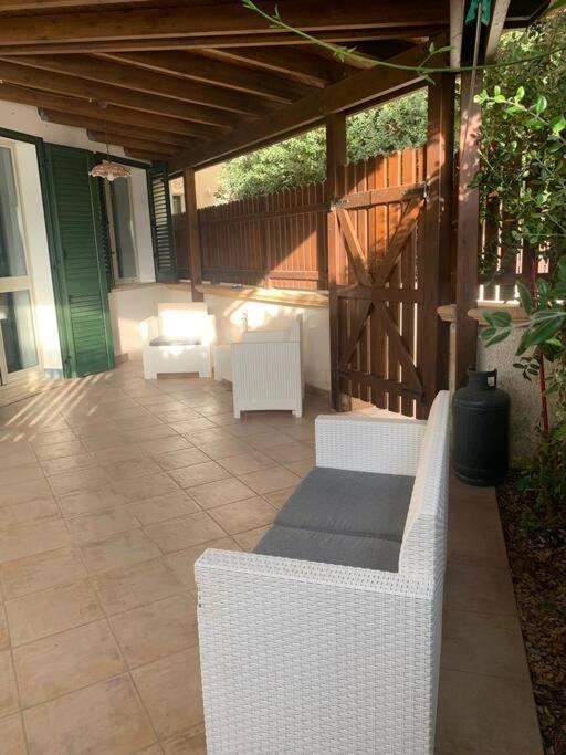 S&S - Mrshabana Villa Marsala Exteriör bild
