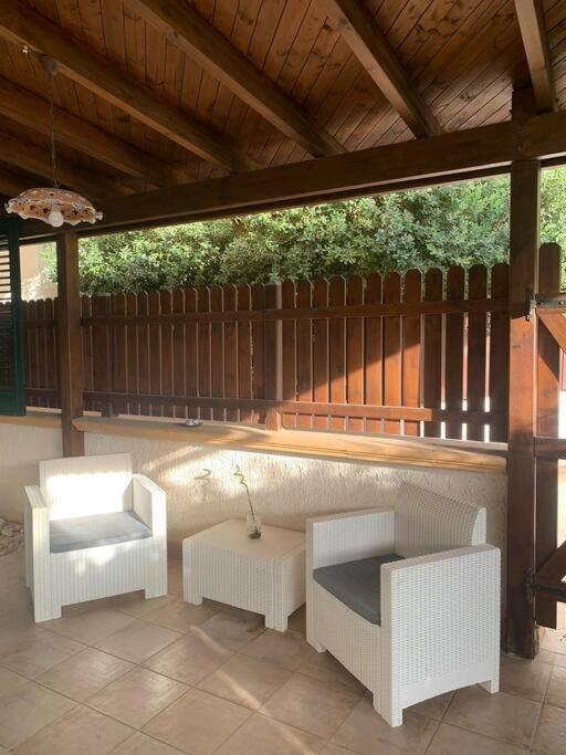 S&S - Mrshabana Villa Marsala Exteriör bild
